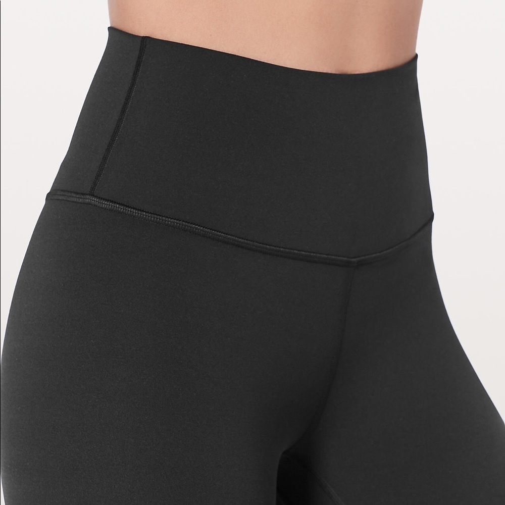 NWOT Lululemon Align Pant 7/8 Size 4